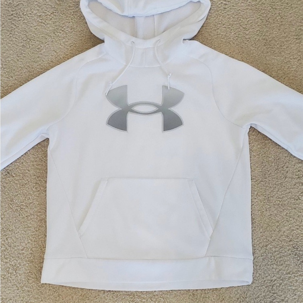 Under Armour women’s hoodie